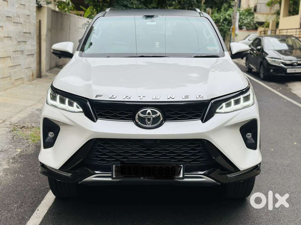 Toyota Fortuner Legender 4x2 At 2.8, 2025, Diesel