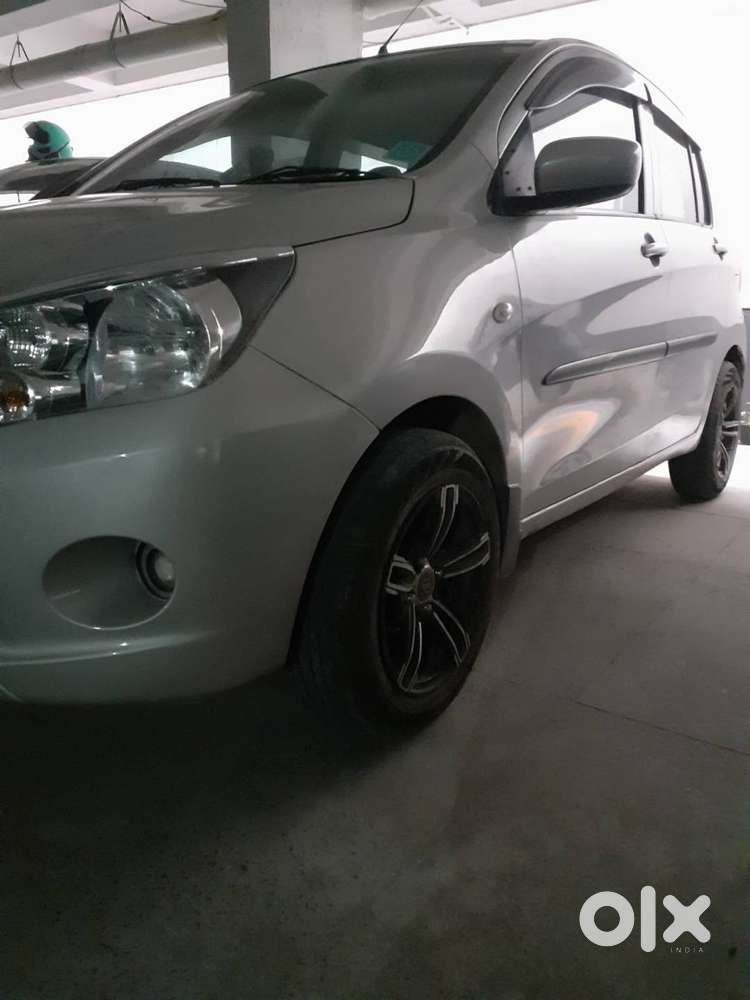 2015 Maruti Suzuki Celerio Vxi – Petrol (manual)  63,000 Kms