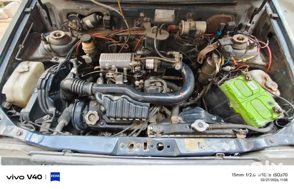 Maruti Suzuki 800 2003 Petrol 130000 Km Driven