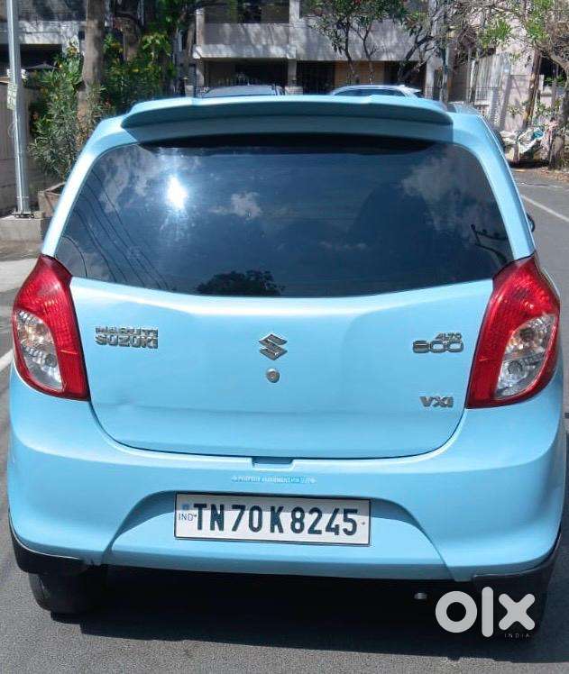 Maruti Suzuki Alto 800 Vxi Airbag, 2013, Petrol