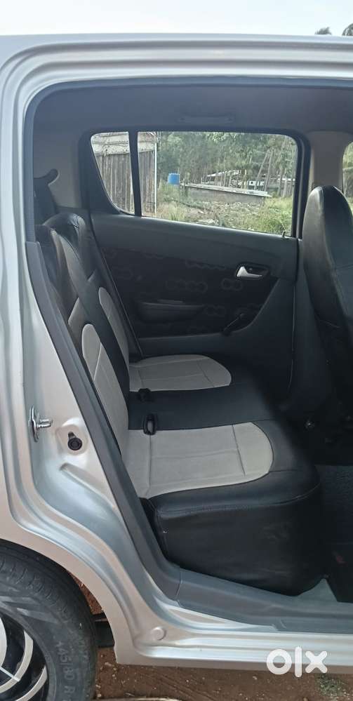 Maruti Suzuki Alto 800 Lxi, 2014, Petrol