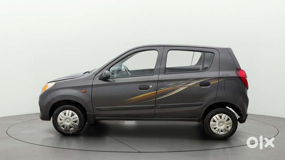 Maruti Suzuki Alto 800 Lxi, 2016, Petrol