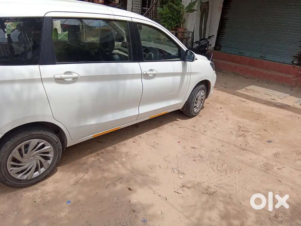 Toyota Rumion