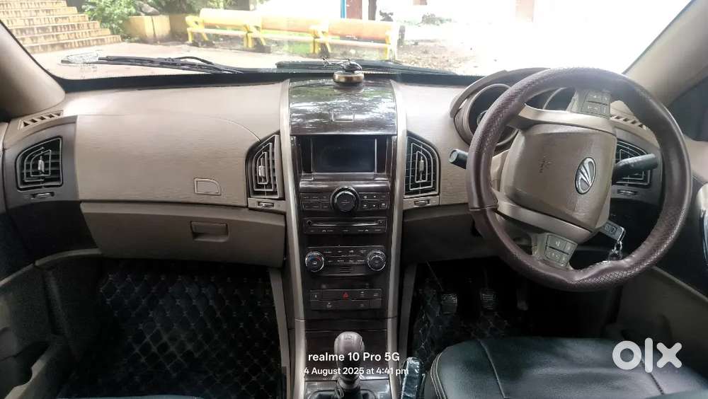 Mahindra Xuv500 2013 Diesel Good Condition