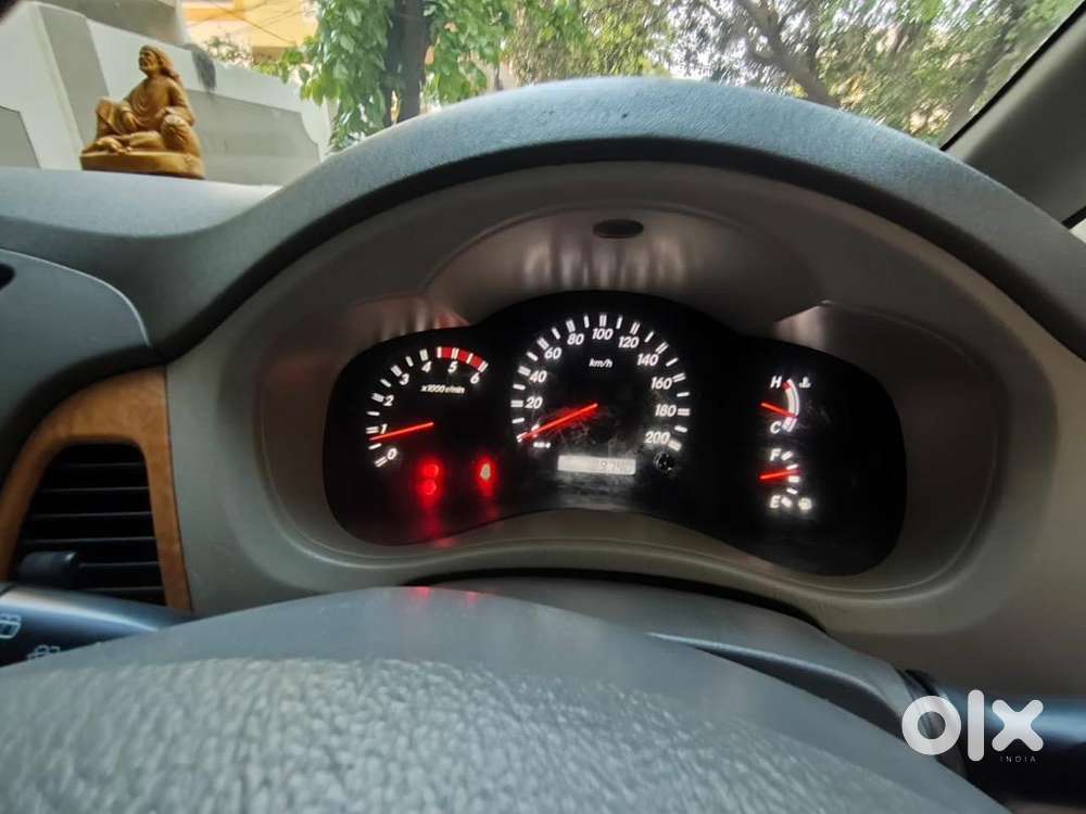 Toyota Manual Diesel 2011