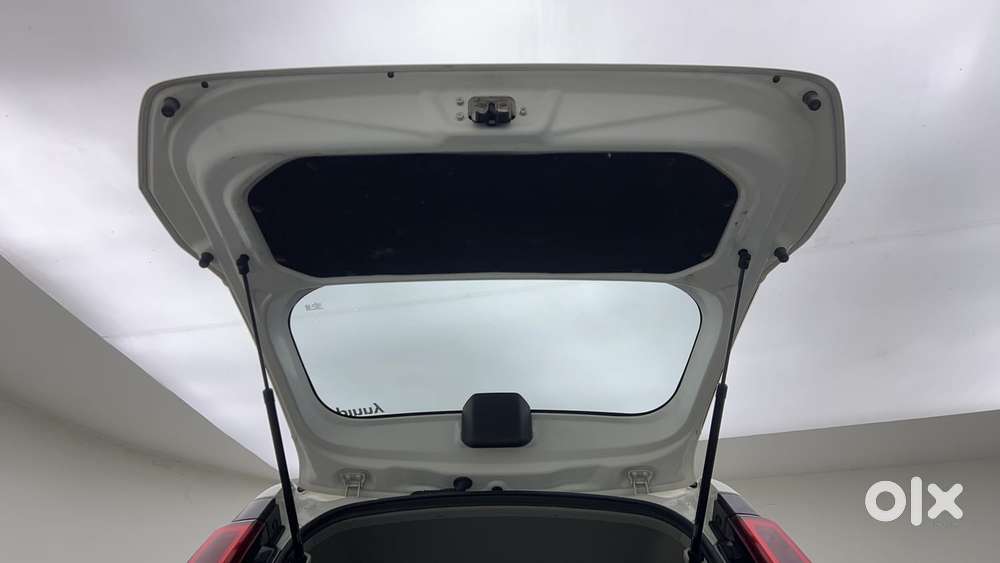 Maruti Suzuki Wagon R 1.2 Zxi, 2022, Petrol