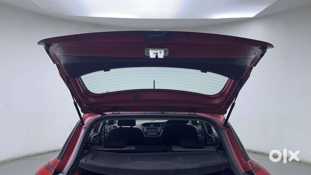 Hyundai Elite I20 [2018-2020] 1.4 Asta Crdi, 2016, Diesel