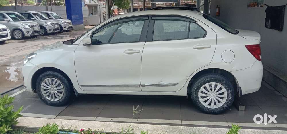Maruti Suzuki Dzire 1.2 Vxi, 2020, Petrol