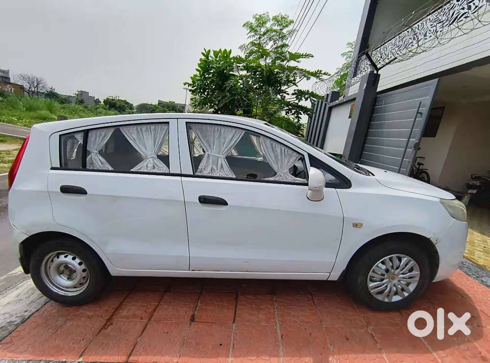 Chevrolet Sail Hatchback 2017 Model
