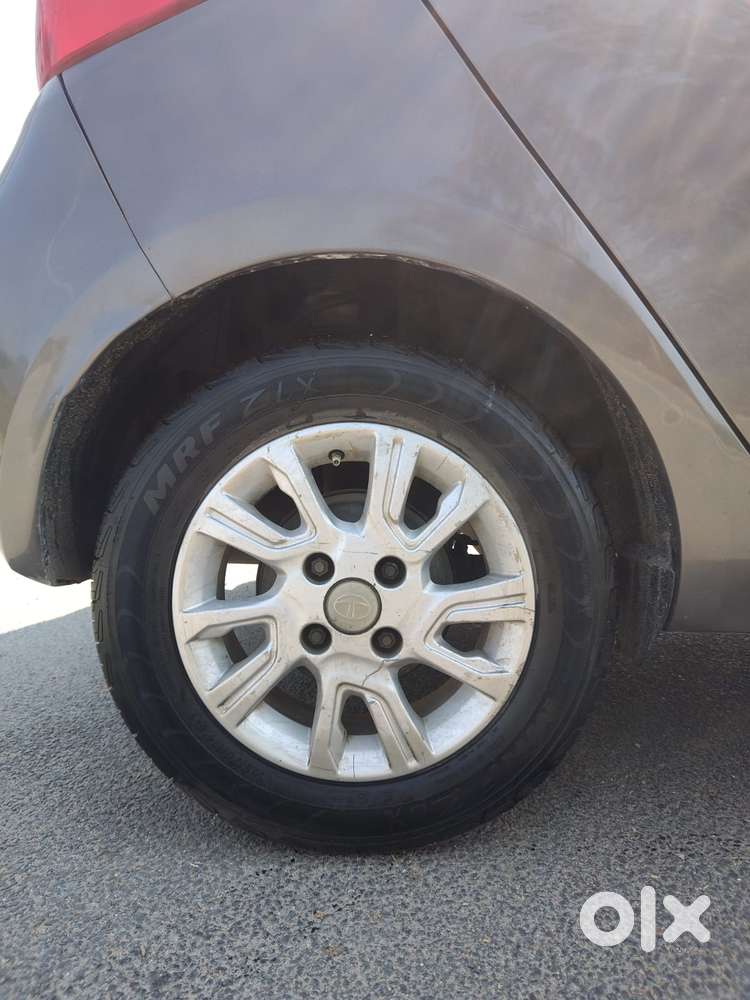 Tata Tiago, 2018, Petrol