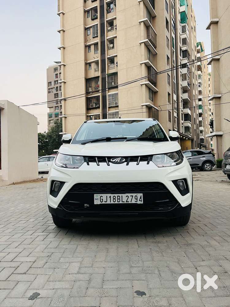 Mahindra Kuv 100 Mahindra-kuv-100-d75-k8, 2020, Diesel