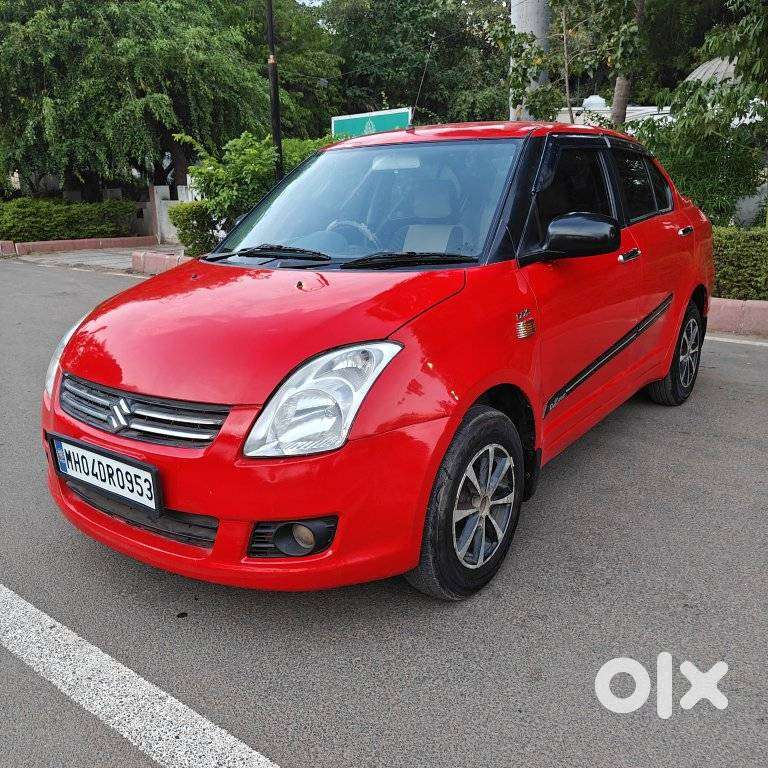 Maruti Suzuki Swift Dzire Vdi, 2008, Diesel