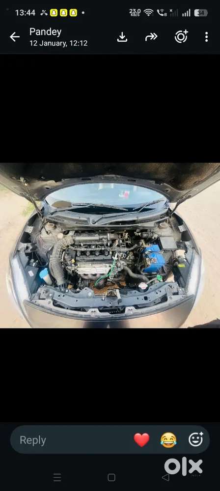 Maruti Suzuki Dzire 2021 Manual Petrol