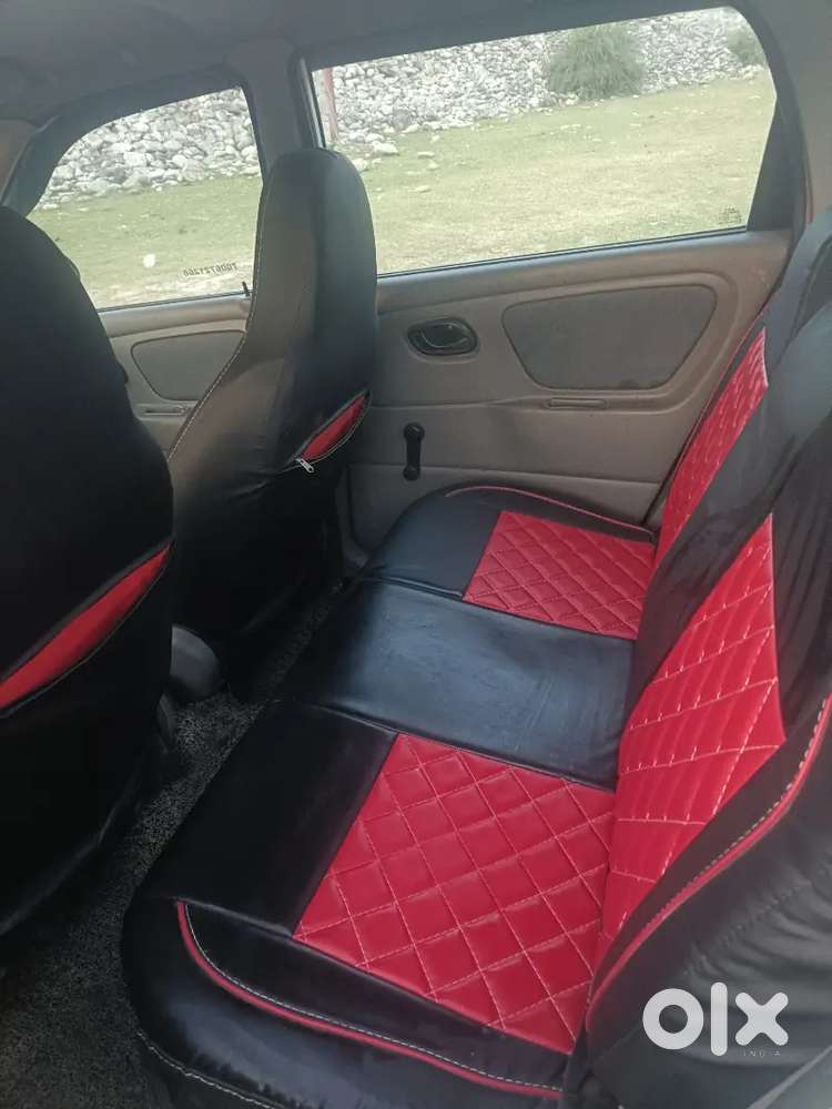 All Work Completed