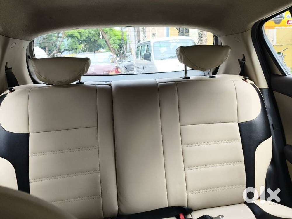 Hyundai I20 Diesel Sportz, 2013, Diesel