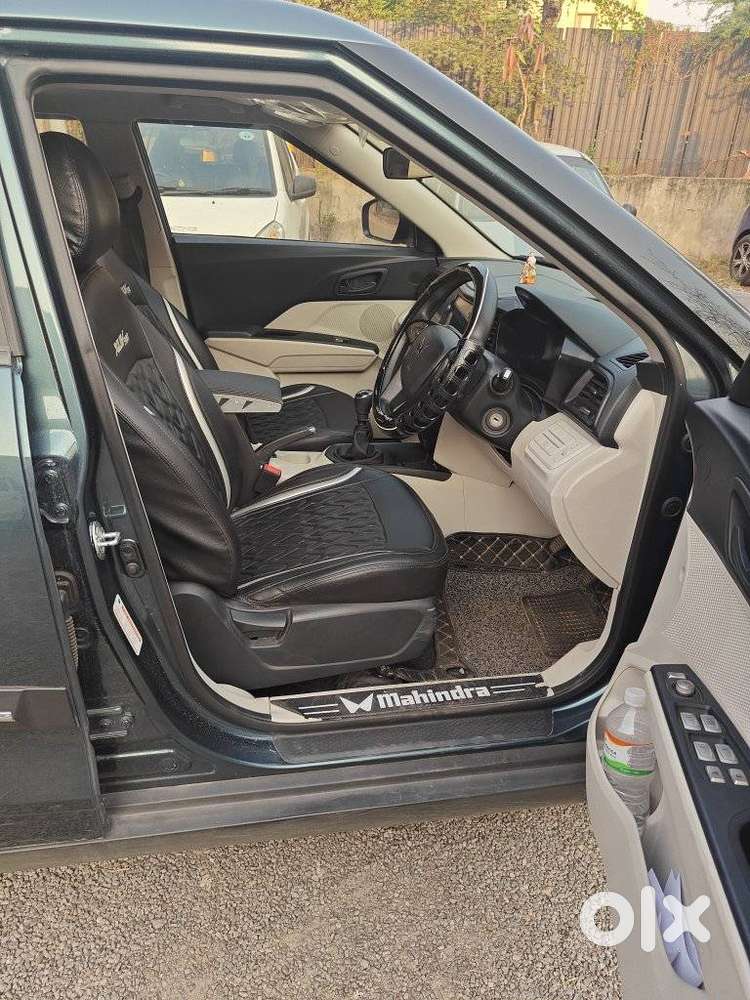 Mahindra Xuv300 W6 Diesel, 2022, Diesel