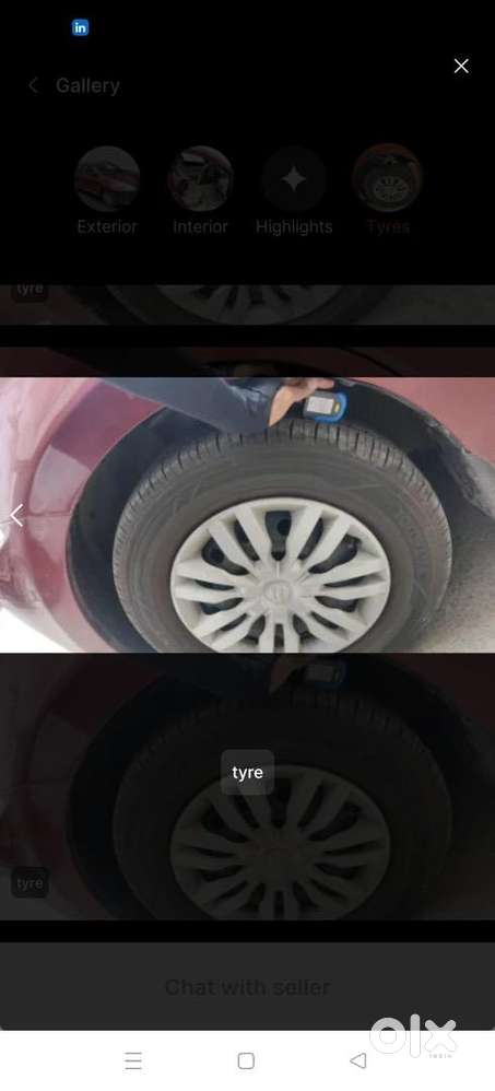 Maruti Suzuki Swift Dzire 2018 Petrol 40000 Km Driven