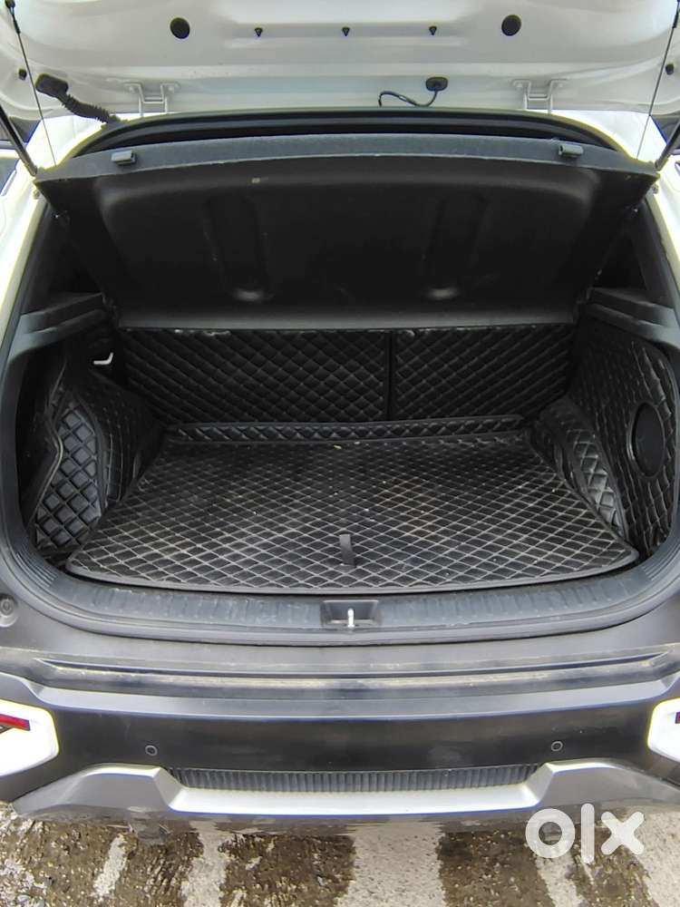Kia Seltos Gtx Plus At D, 2024, Diesel