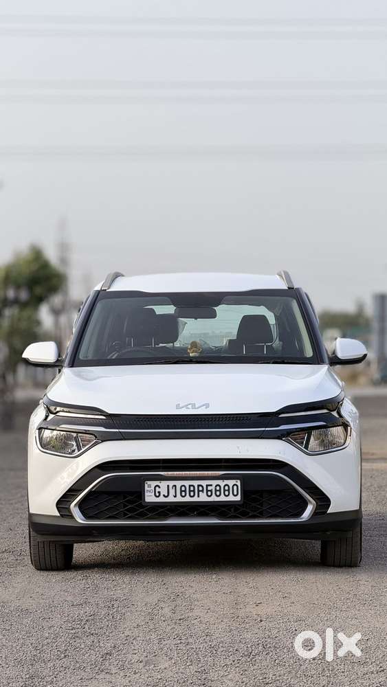 Kia Carens 1.5 Premium Diesel 7 Str Imt, 2024, Diesel