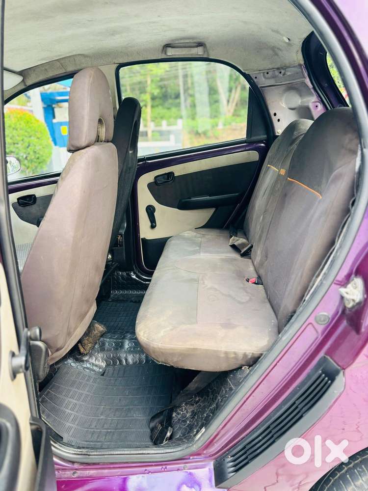 Tata Nano 2012-2015 Twist Xt, 2015, Petrol