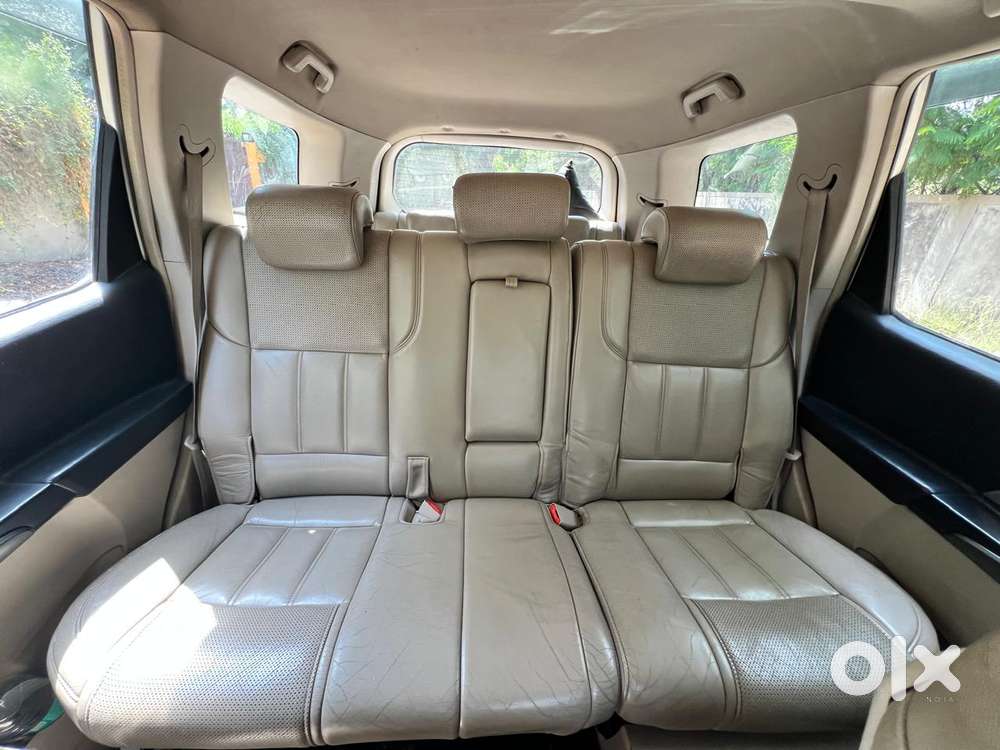 Mahindra Xuv500 2.2 W10, 2015, Diesel