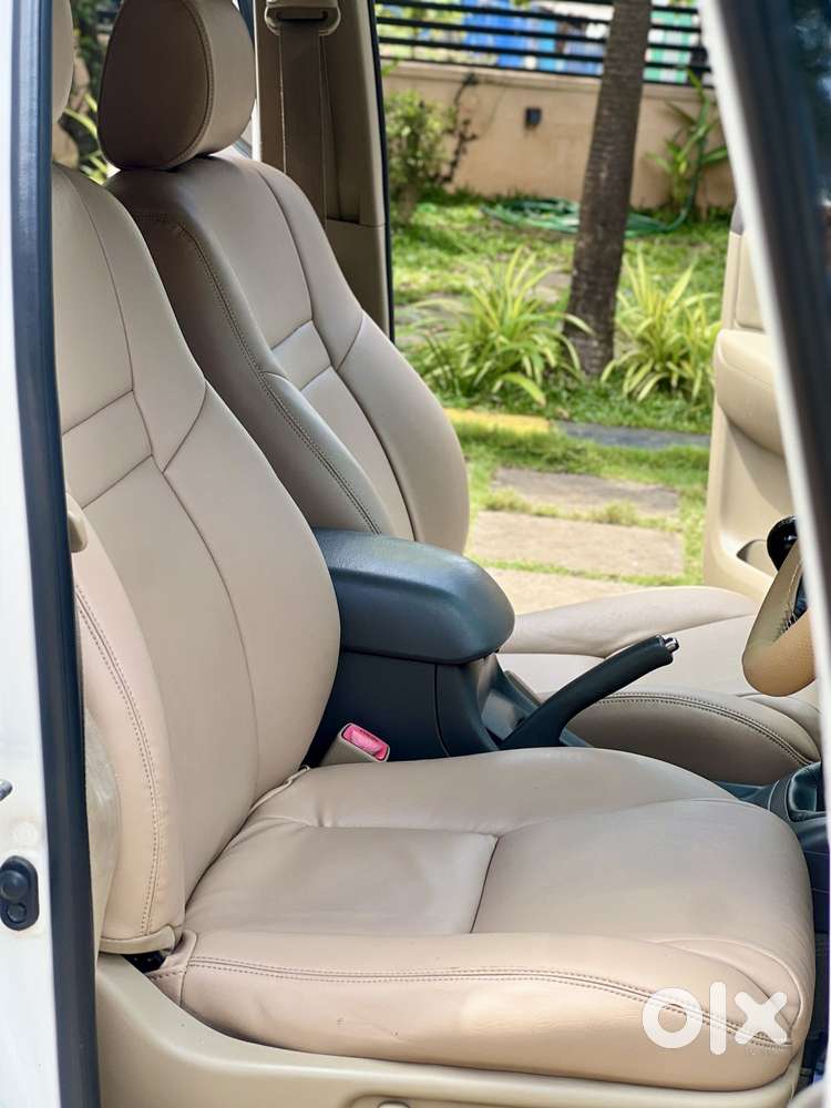 Toyota Fortuner 3.0 4x2 Mt, 2013, Diesel