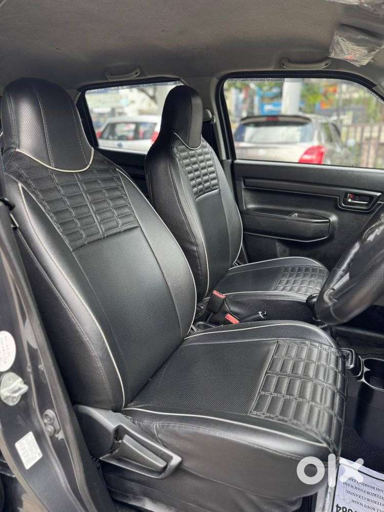 Maruti Suzuki S-presso Vxi, 2021, Petrol