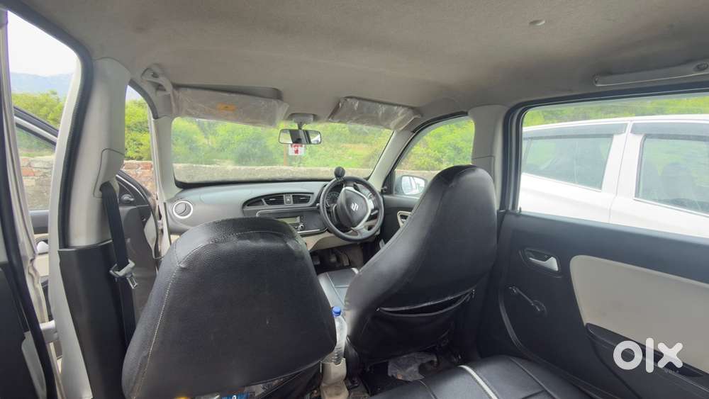 Maruti Suzuki Alto 800 2020 Petrol 37000 Km Driven