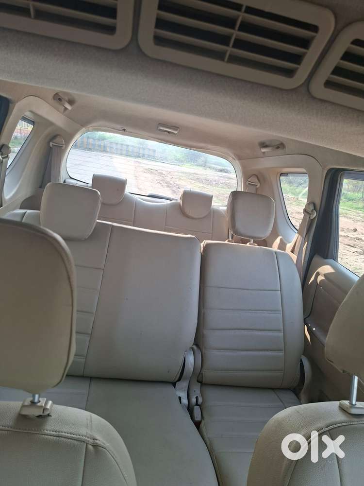 Maruti Suzuki Ertiga 2012-2015 Zdi, 2013, Diesel