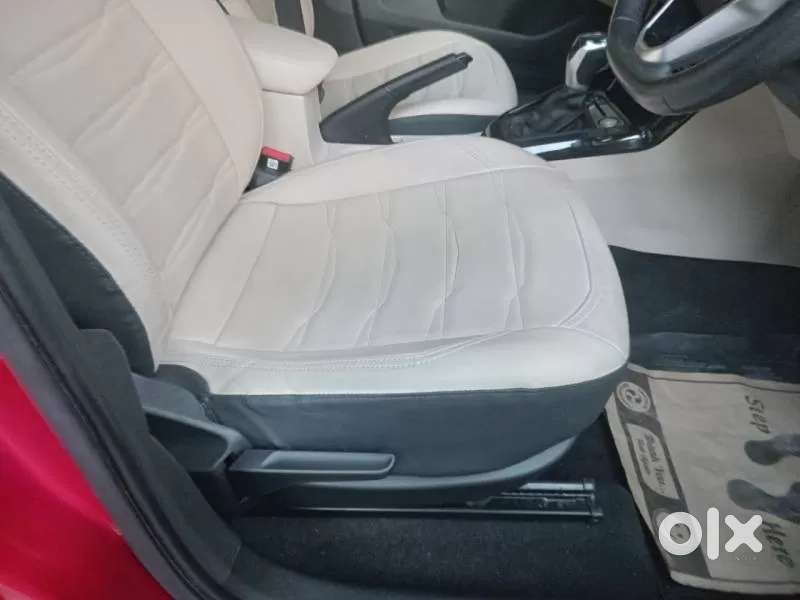 Volkswagen Virtus 1.0 Highline Tsi At, 2022, Petrol