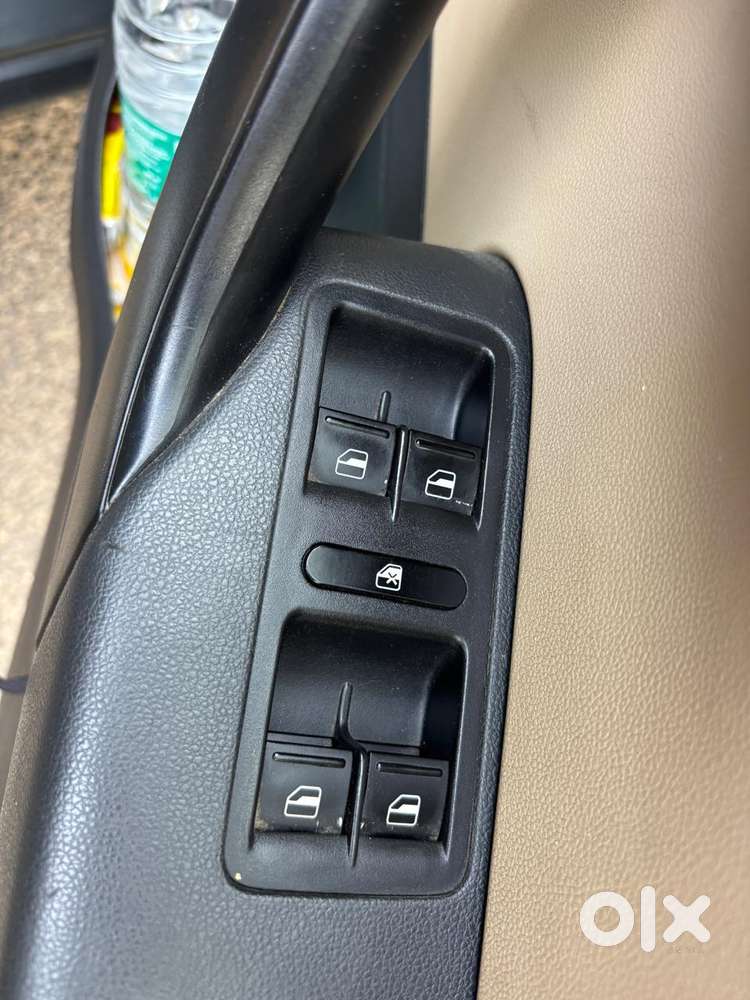 Volkswagen Ameo 1.2 Mpi Trendline, 2017, Diesel