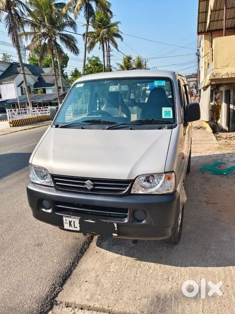 Maruti Suzuki Eeco 2024 Petrol Good Condition