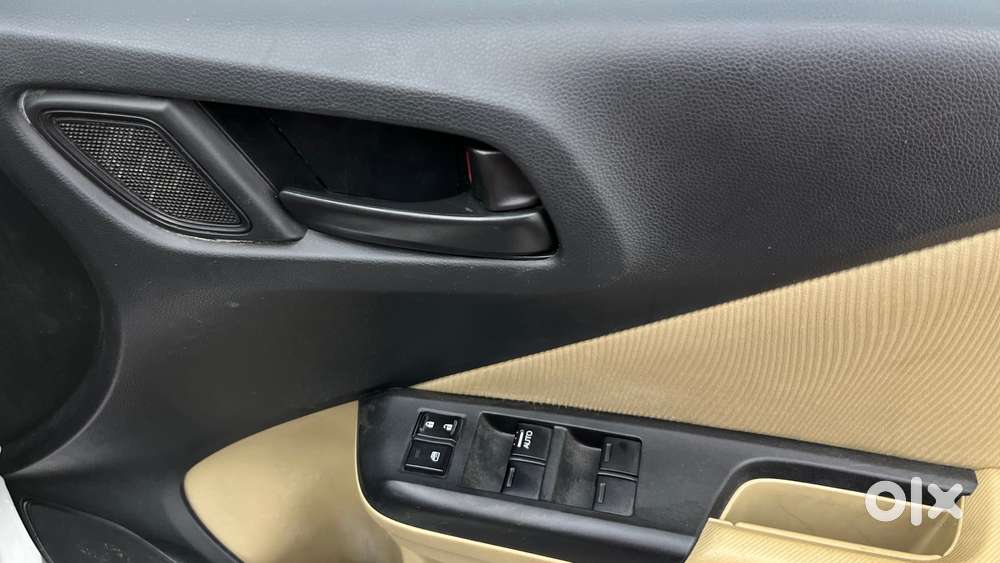 Honda City I Vtec Cvt Sv, 2015, Petrol