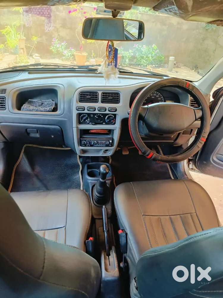 Good Condition