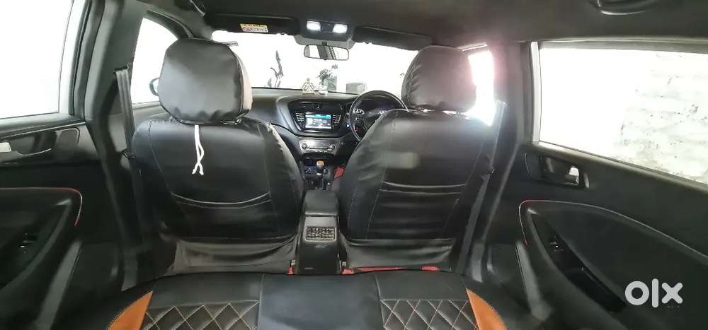 Hyundai I20 Active 2018 Petrol 45000 Km Driven