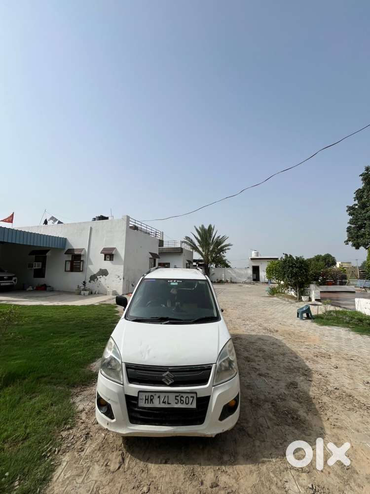 Maruti Suzuki Hybrid 2015