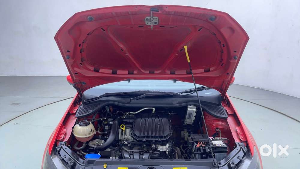 Volkswagen Polo 1.0 Mpi Trendline, 2021, Petrol
