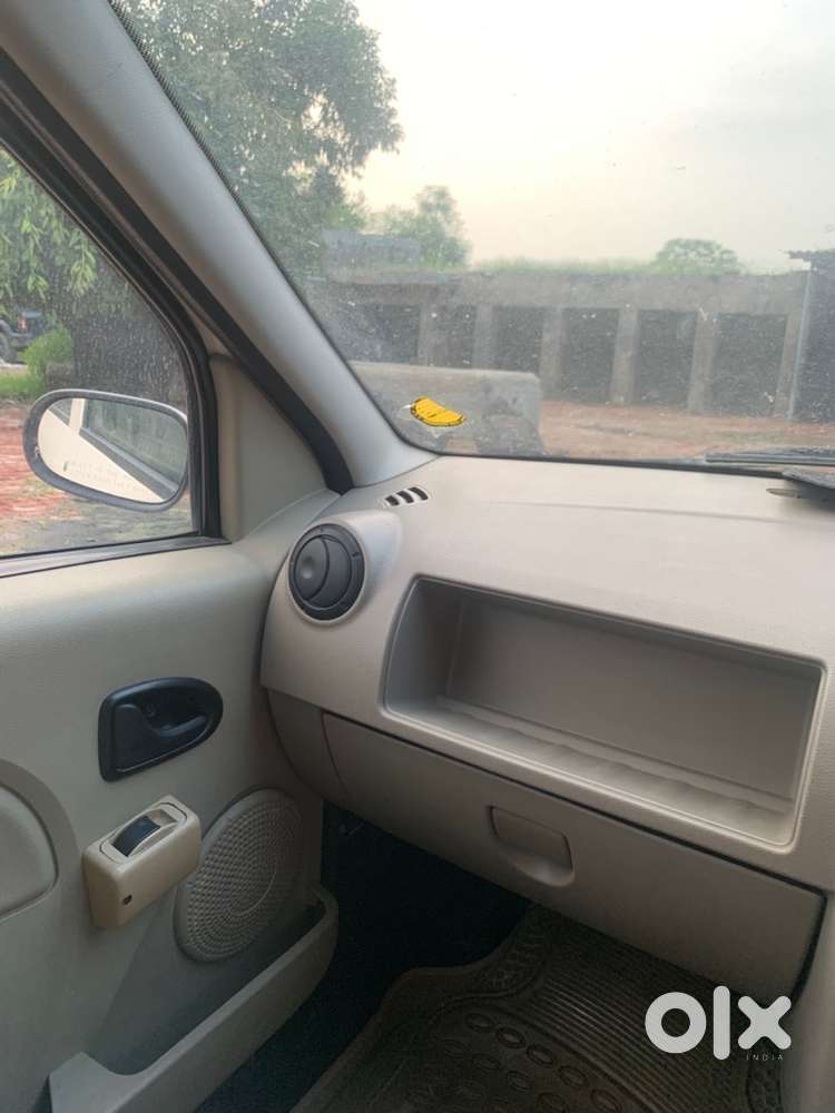 Mahindra Logan 2007 Diesel Well Maintained