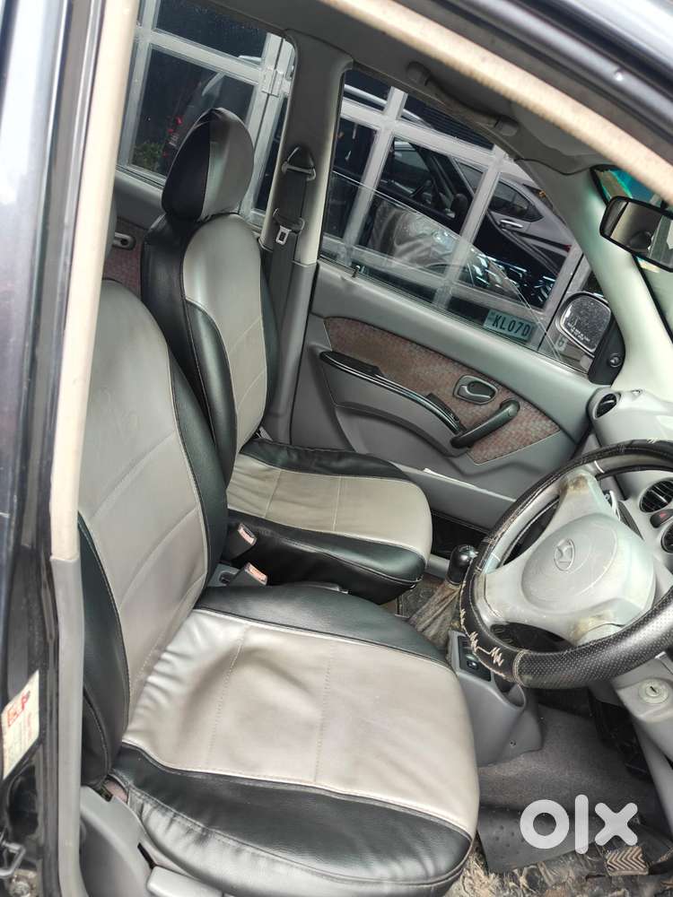 Hyundai Santro Xing, 2007, Petrol