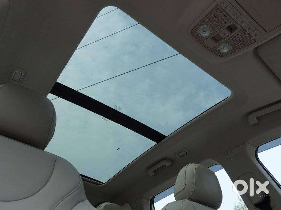 Mahindra Xuv700 2.2 Ax 7 Diesel Mt Str, 2023, Diesel