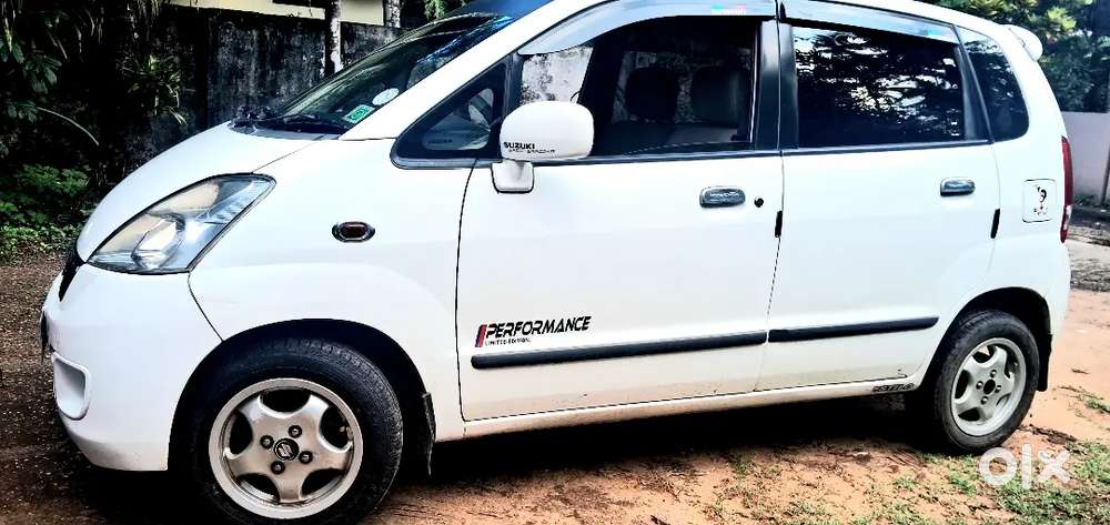 Super Condition.. Allpaper Clear, New Battery New Tyre All Facilities,