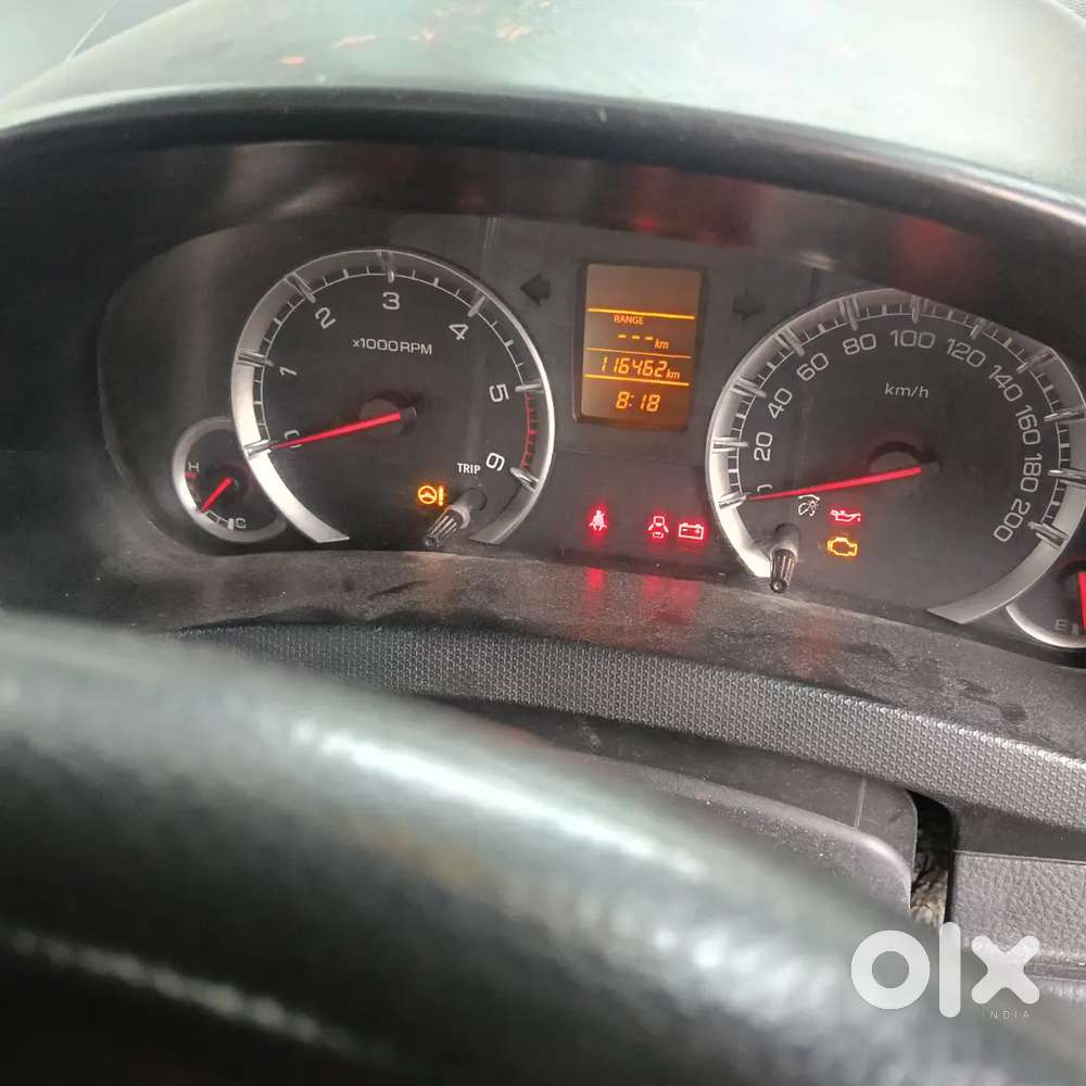 Maruti Suzuki Swift 2016
