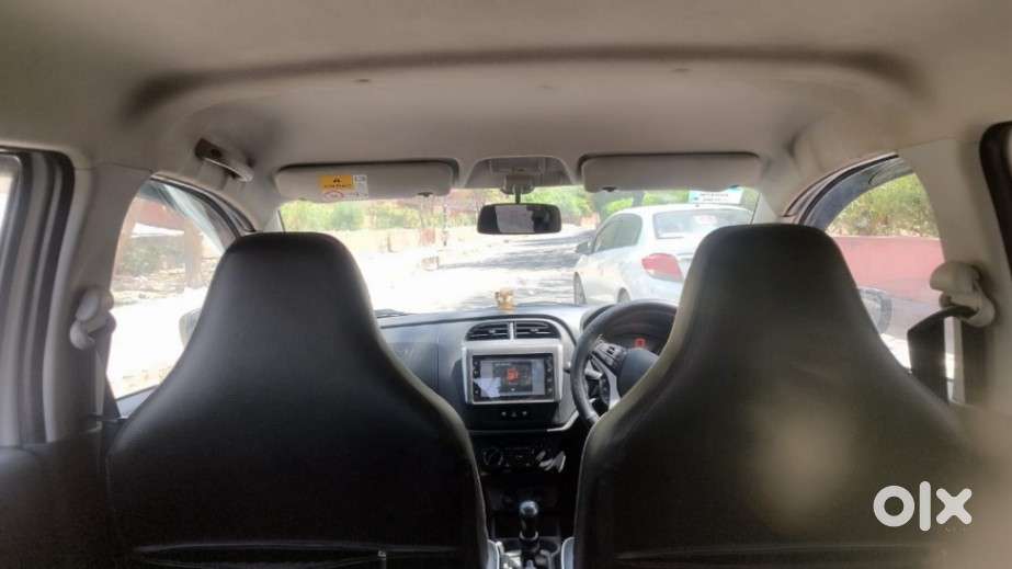 Maruti Suzuki Alto K10, 2024, Cng & Hybrids