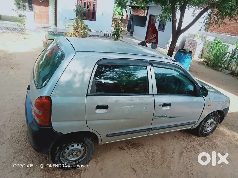 Maruti Suzuki Alto Std 2009