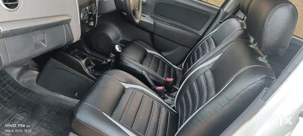Maruti Suzuki Wagon R 1.0 2010