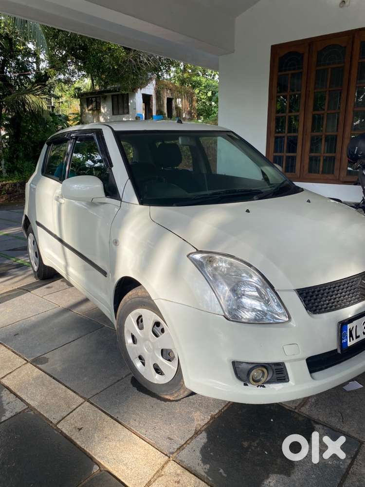 Swift Maruti Suzuki Diesel 2011