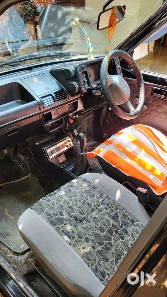 Maruti Suzuki 800 1996 With Power Steering Ac Powet Break