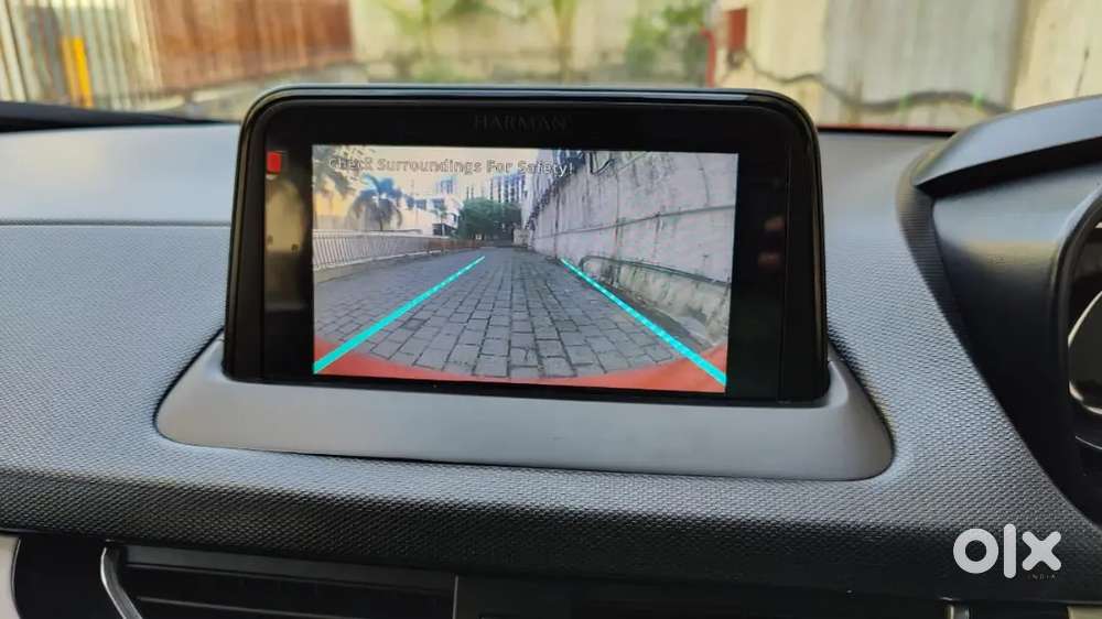Tata Nexon 2021 Premium