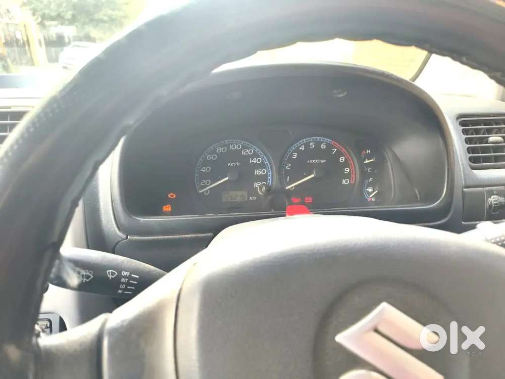 Maruti Suzuki Wagon Vxi Top Model  2007 Power Window,