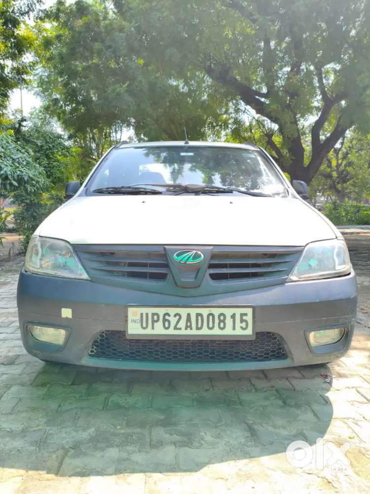 Mahindra Verito 2013 Diesel 100000 Km Driven